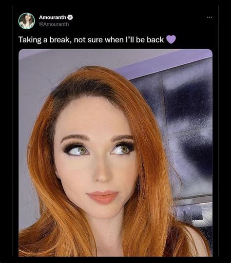 Amouranth October 2024 Livestream Video Leaked